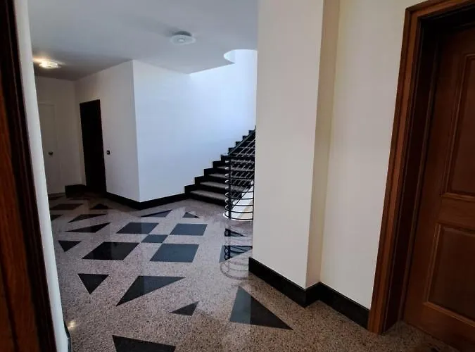 Angy's House Апартаменты