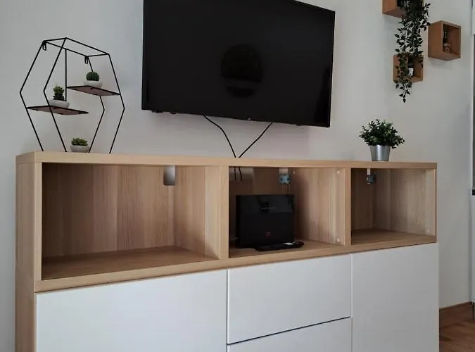 Angy's House Апартаменты *