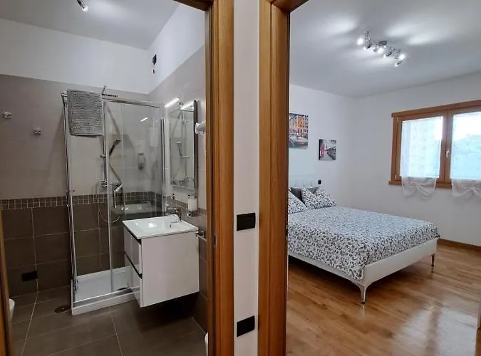 Angy's House Апартаменты