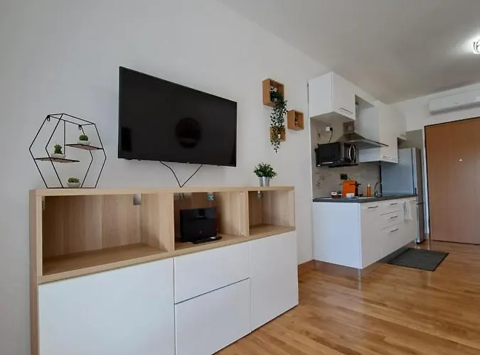 Апартаменты Angy's House
