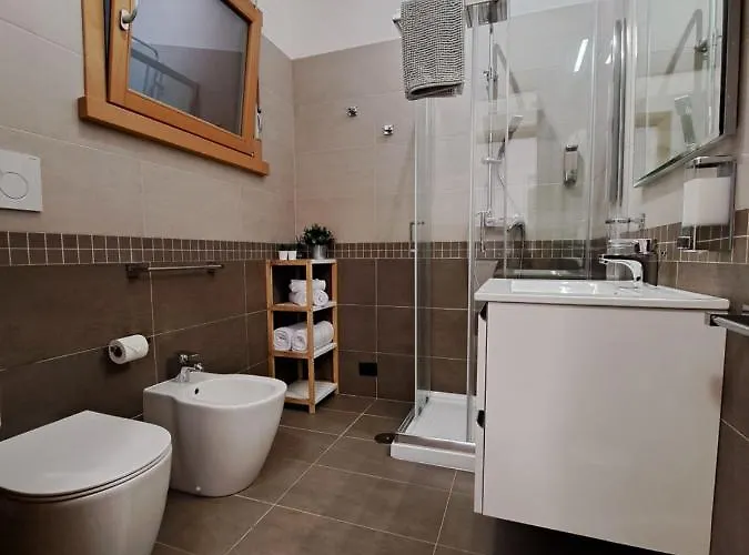 Апартаменты Angy's House Рим