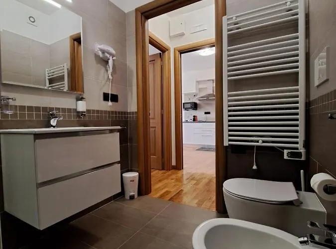 Angy's House Апартаменты *
