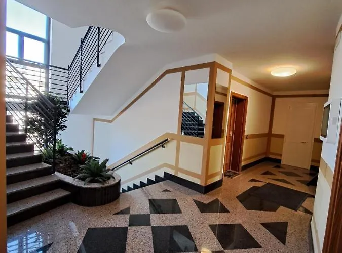 Апартаменты Angy's House Рим