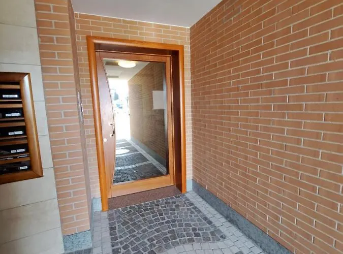 Angy's House Апартаменты